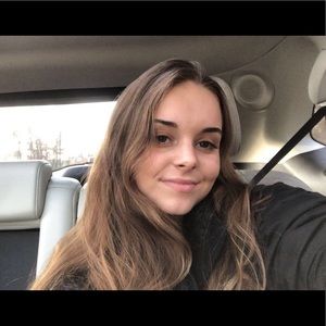 Meet your Posher, Kiley